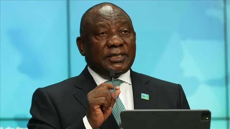 2,745 foreigners sent home in a week
~ South Africa πΏπ¦ Government