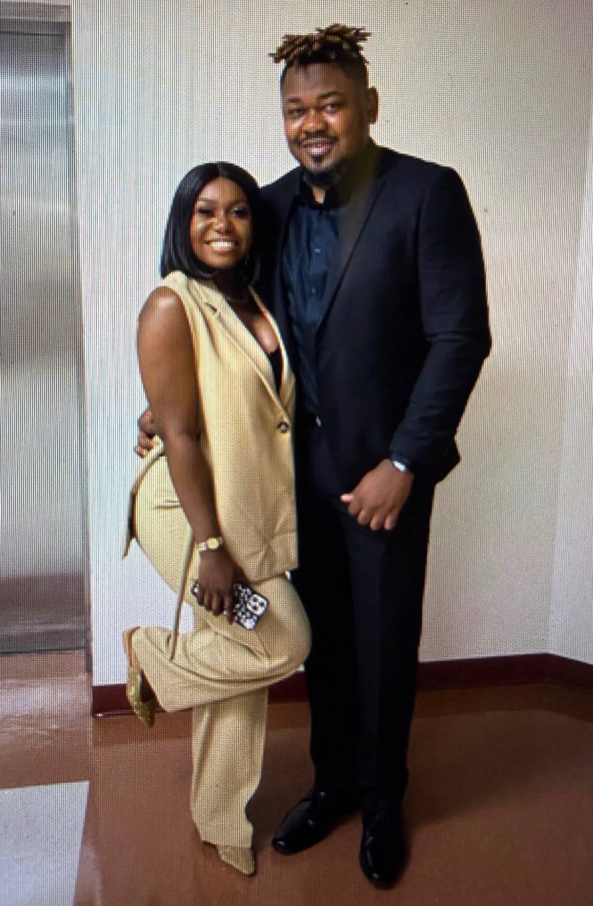 “You should have taken me instead. You are a jealous God”
~ Nigerian Singer, Niniola continues to...