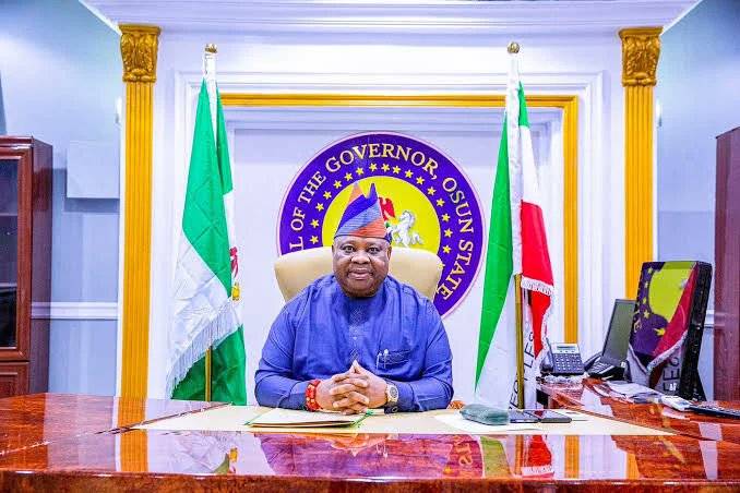 Osun State declares Wednesday public holiday for Islamic new year