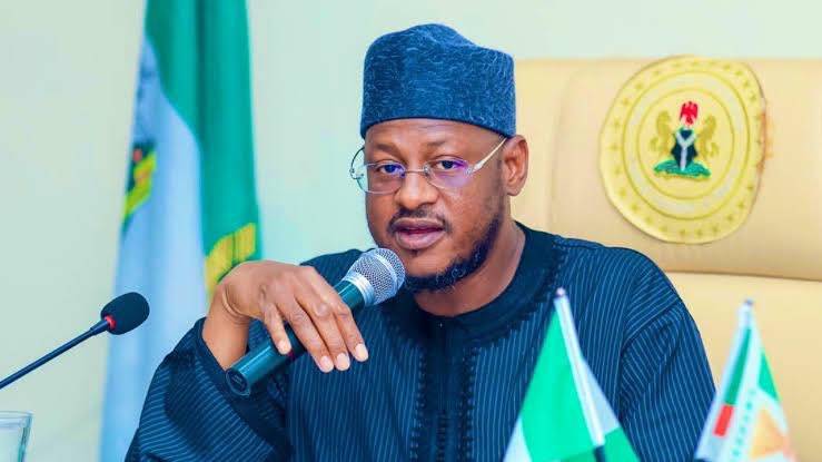 Katsina State Governor, Dr Dikko Radda, has issued an Executive Order banning the sale, purchase, tr...