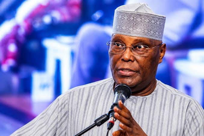 Atiku Abubakar has welcomed the Court of Appeal’s decision to stay the execution of a Federal High C...
