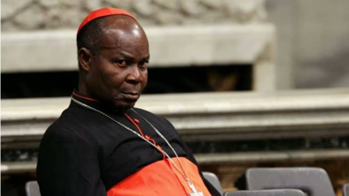 The Catholic Bishops Conference of Nigeria has lamented the worsening state of insecurity in the cou...