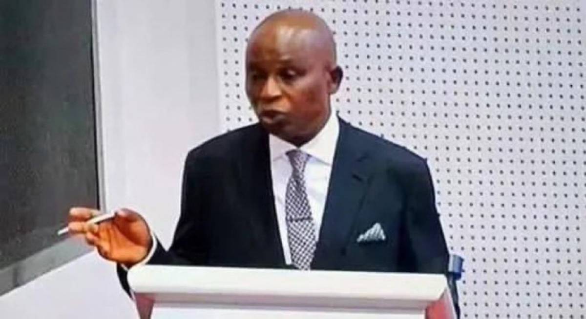 The Federal Government has secured 150 terrorism convictions in two days.
~ AGF Lateef Fagbemi
