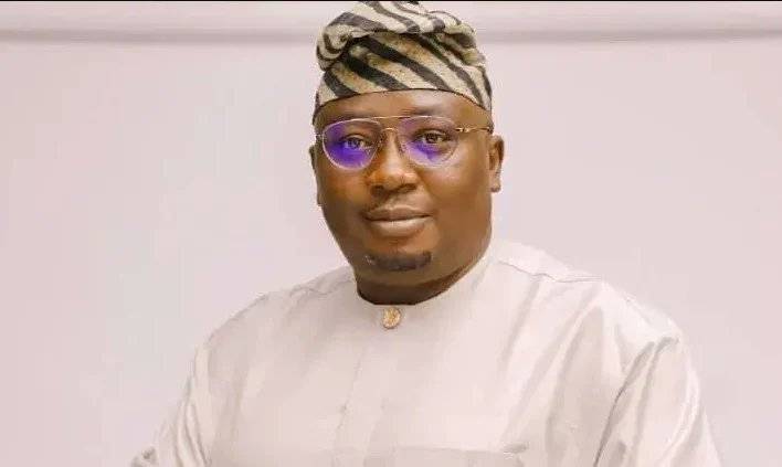 The Former Minister of Power and 2027 governorship aspirant of the All Progressives Congress in Oyo...