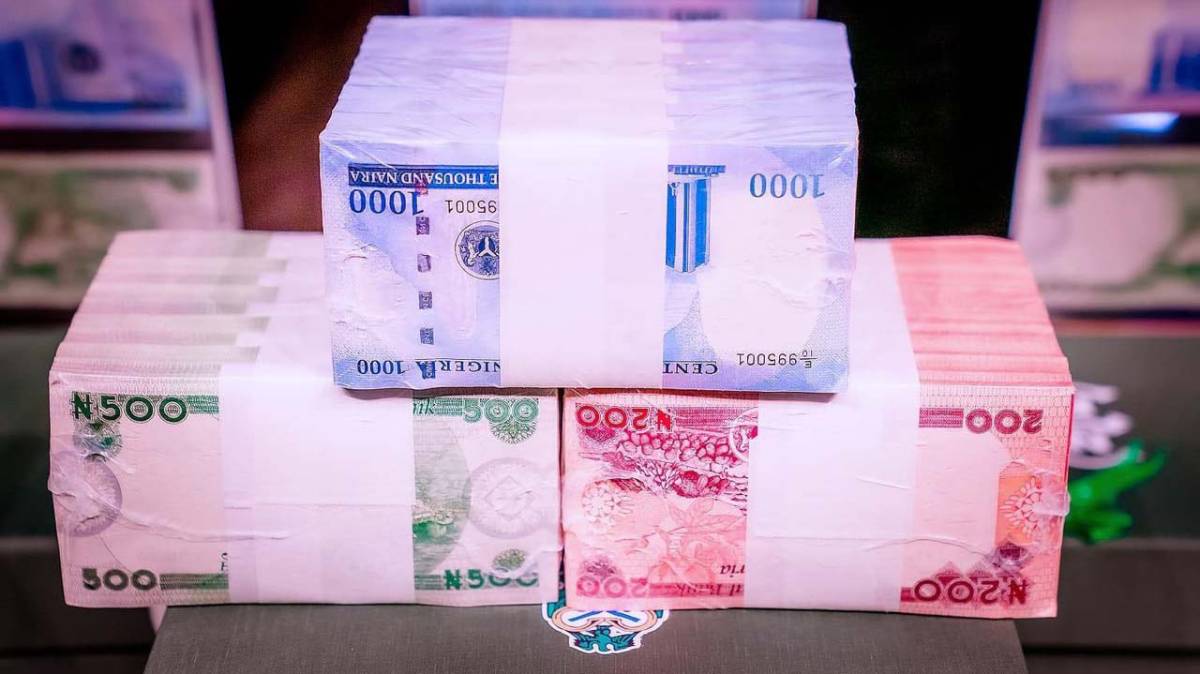 Federal Government , States, and LGAs Shared ₦2.3 Trillion in May as VAT Revenue Fell by ₦62 Billion...