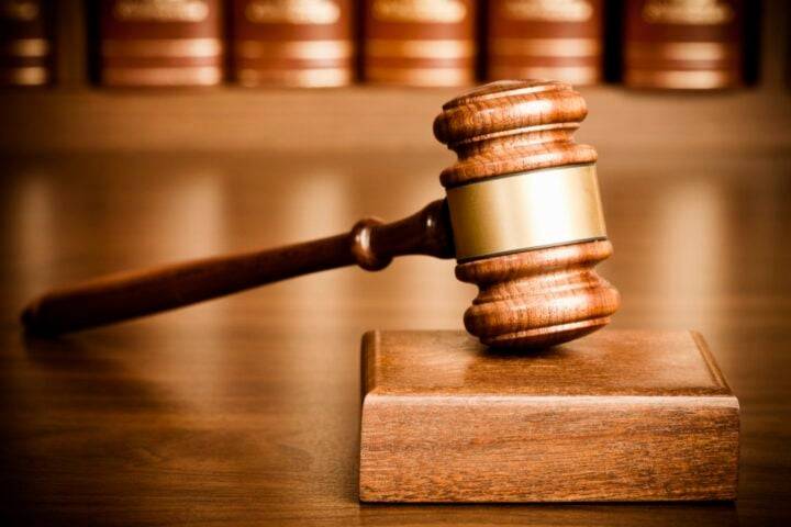 A Man named Mr Endurance Ime Sandy has been Sentenced To Death For Raping a Minor In Calabar