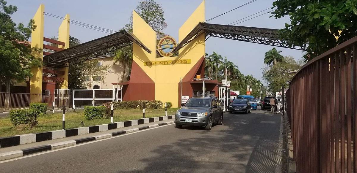 UNILAG assures students’ safety amid suspected diarrhoea outbreak