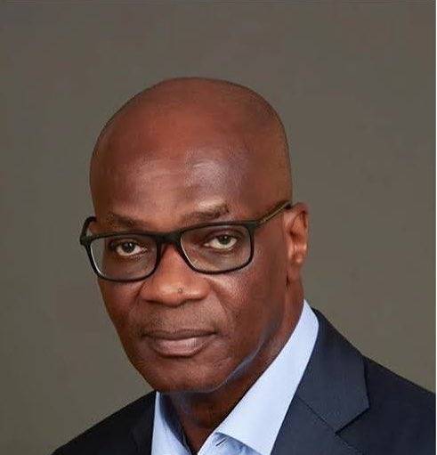 President Bola Tinubu has appointed Mr. Kunle Elebute as the Chairperson of the Financial Reporting...