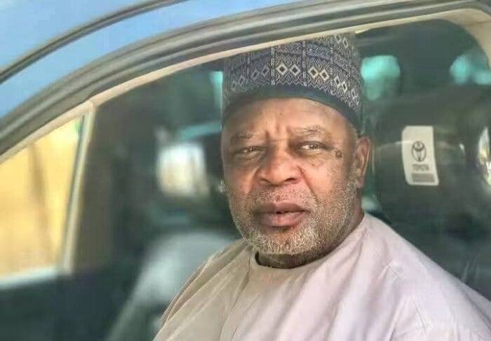 Bandits Are Human Beings Like Us, Let’s Face Them Squarely.
~ Retired Brig.-Gen. Maharazu Tsiga