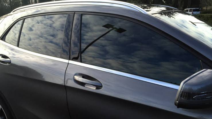 Motorists with tinted vehicles in the Federal Capital Territory (FCT) risk arrest and prosecution re...