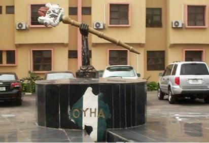 Oyo house of Assembly cancels 3rd anniversary celebrations over security concerns