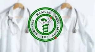 The Nigerian Medical Association, Lagos State branch, has expressed concern over the ongoing three-d...