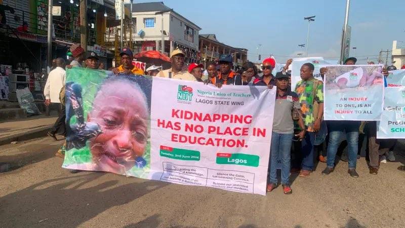 Families in anguish as Oyo students spend month in captivity