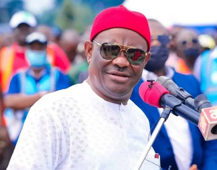 If you love me … I will love you but if you hate me, I will hate you .
~ FCT Minister, Nyesom Wike