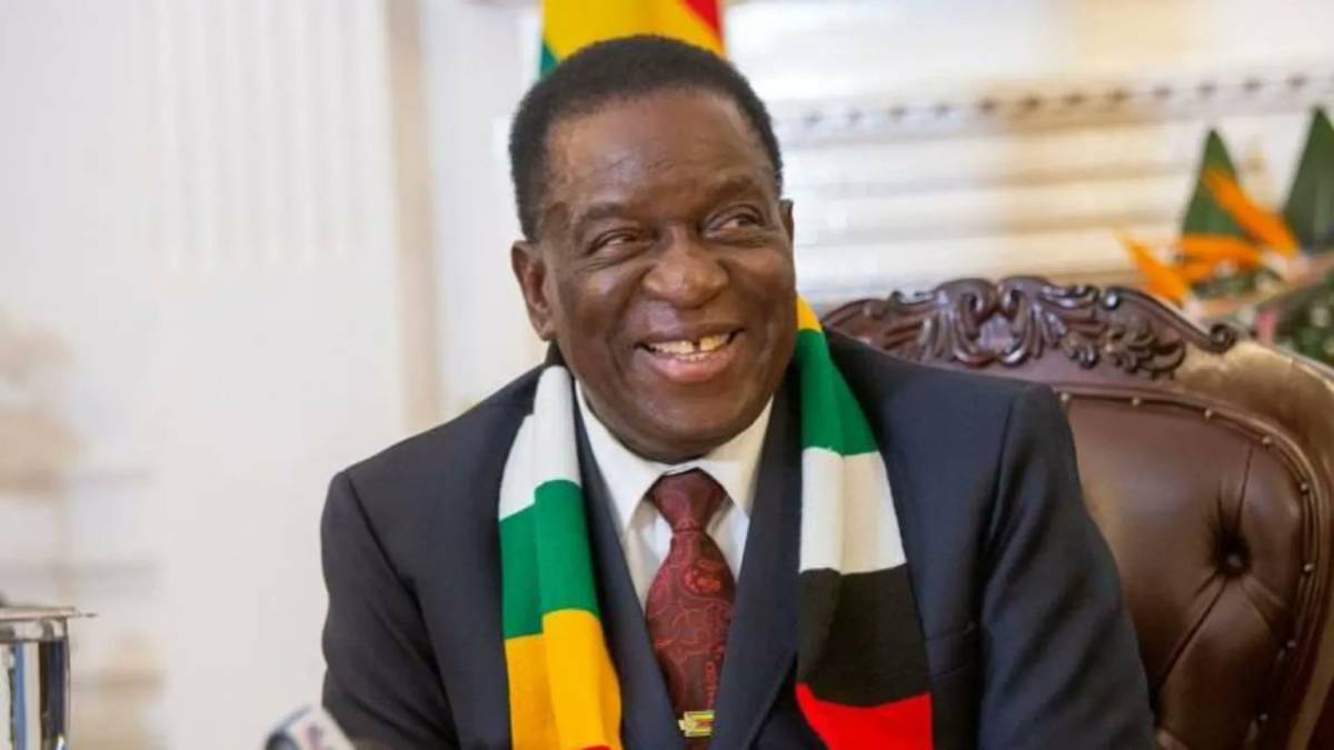 Zimbabwe's lower house of parliament has passed a bill to extend presidential terms from five to sev...
