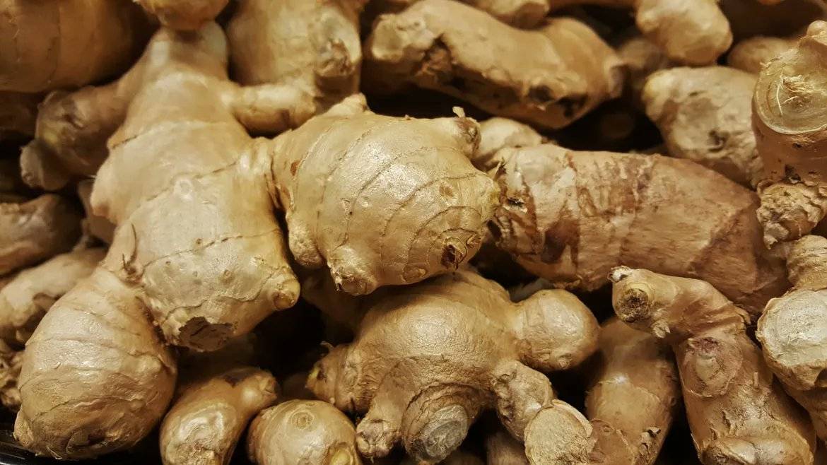 The National Agricultural Development Fund (NADF) and the National Root Crops Research Institute, Um...