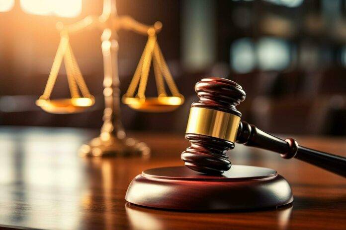 The Federal High Court in Abuja on Friday sentenced a 37-year-old man, Zakaria Garba, to d£ath by ha...
