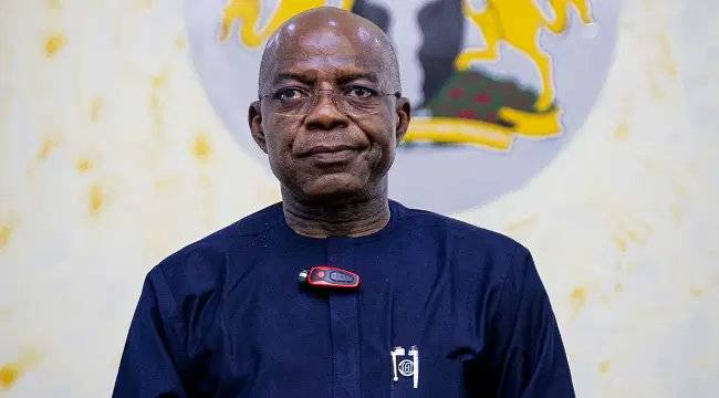 Governor Alex Otti of Abia has described the death of a renowned Nollywood actor, Alexx Ekubo, as a...