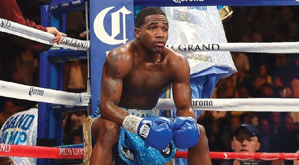Undefeated Nigerian boxer Temitope “TNT” Ademulure (5-0) has thrown down the gauntlet to former four...