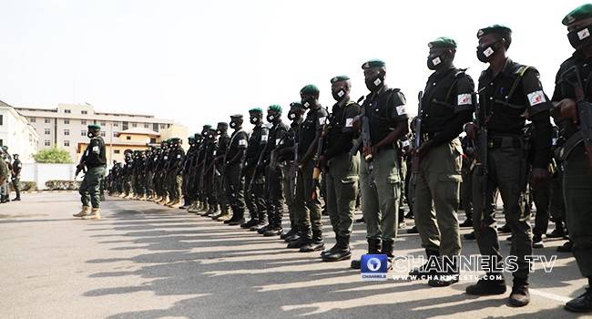 Police authorities have warned of severe repercussions for electoral offenders during the Ekiti gove...