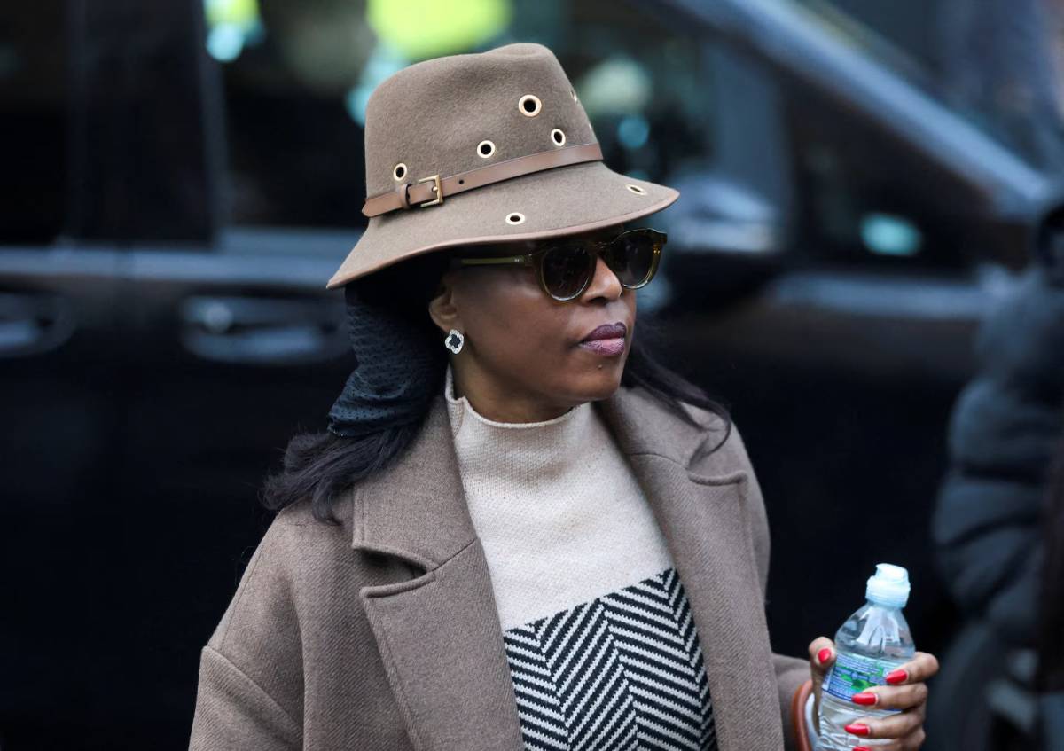 Former Nigerian Minister of Petroleum Resources, Diezani Alison-Madueke, has accused UK authorities...