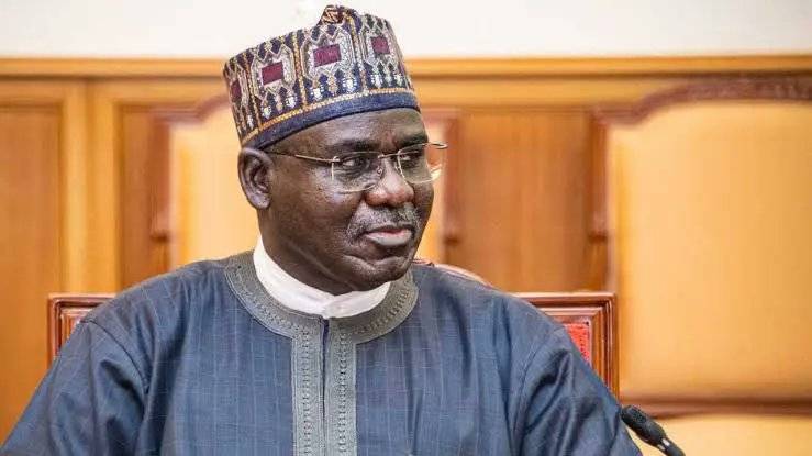 Terrorists will soon start attacking Governors, ministers, Senator and other government officials if...