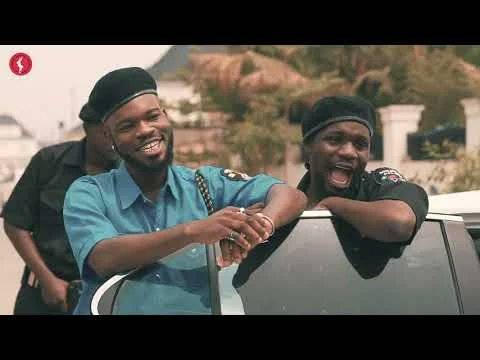 Nigerian content creator, Jubril Oladapo, popularly known as Officer Woos, has denied claims that he...