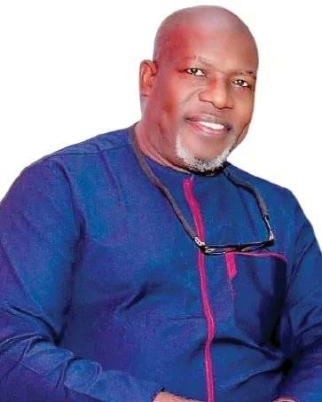 Nigeria Movies should educate, not just entertain.

~  Ejike Asiegbu