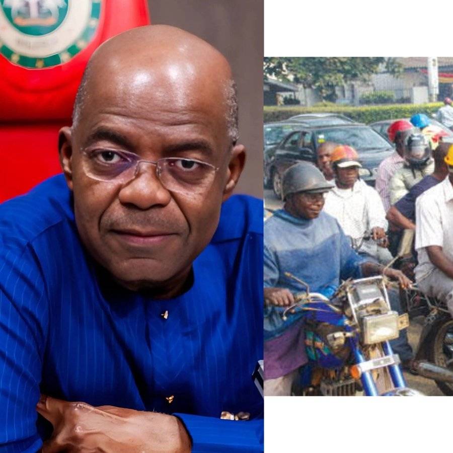 The Abia State Government has announced a ban on the operation of commercial motorcycles, popularly...