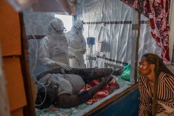 Federal Government has released N21.2 million Ebola preparedness fund to each Nigerian states