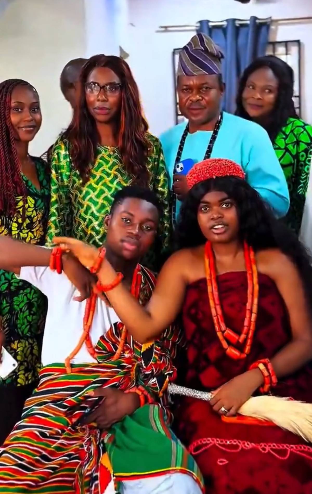 Peller pays Jarvis’s bride price