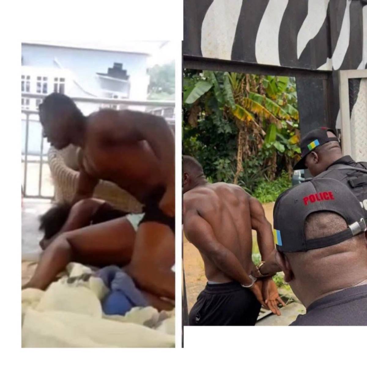 The Abia State Police Command says it will arraign a 37-year-old man, Agwu Ukpo, for attempted murdr...