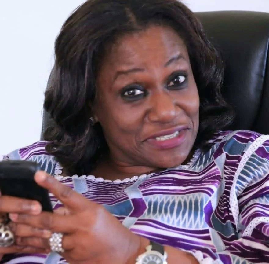 Gunmen had killed a former staff member of Ogun State Television, Mrs Kitan Oyesiku, popularly known...