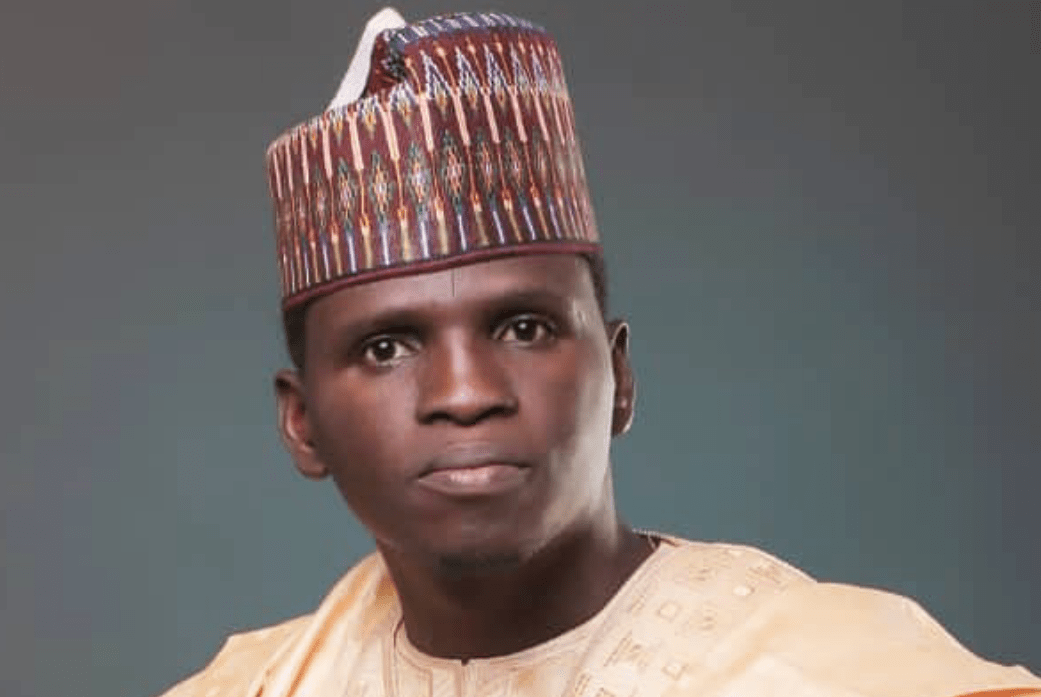 Popular political musician Rarara has accused former Kano State Governor and leader of the Kwankwasi...