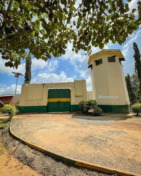 Federal High Court Abuja remands Sowore in Kuje Correctional Centre