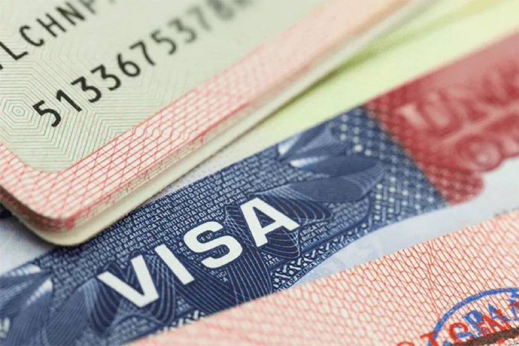 US launches $750 fast-track Visa interview service for visitors trying to enter USA