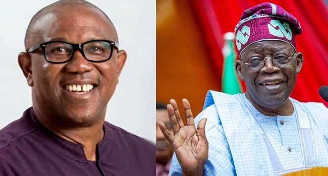 Peter Obi has called on President Bola Ahmed Tinubu to resign over what he described as failures in...