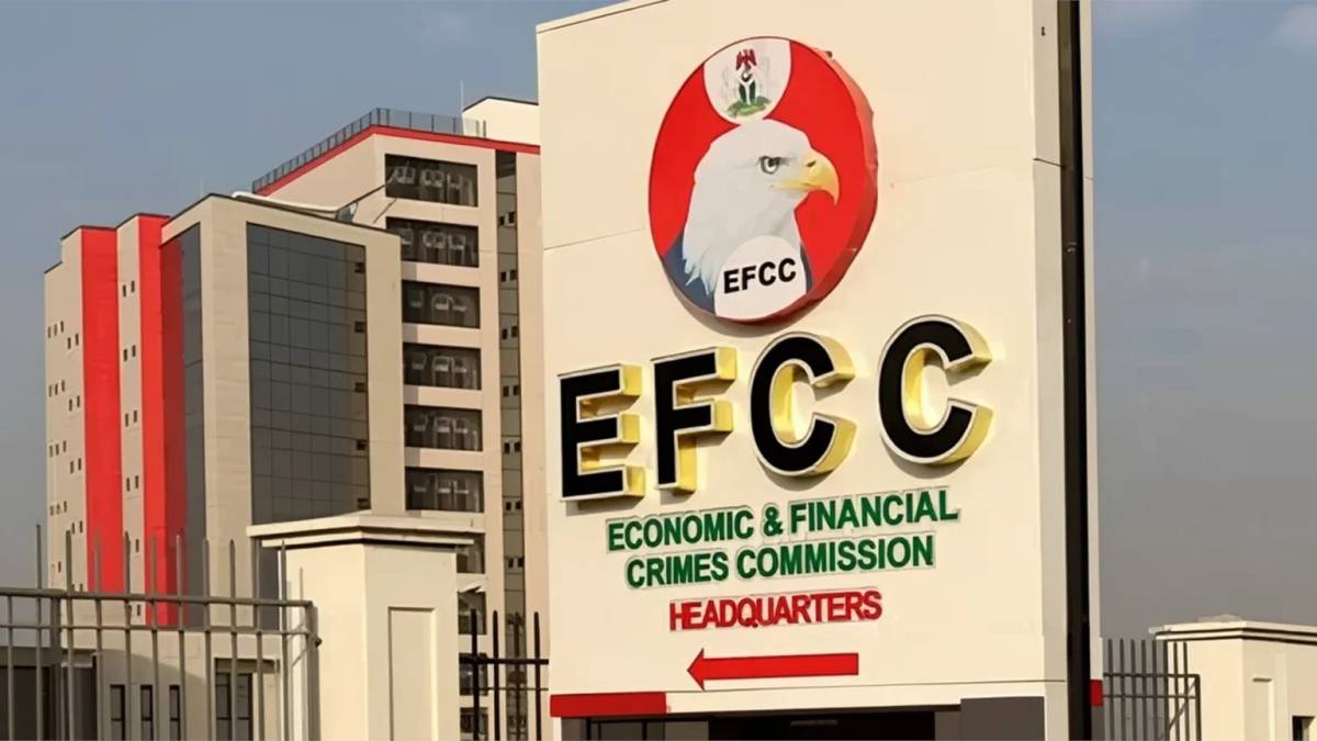 EFCC has commenced a comprehensive verification exercise in Delta State’s civil service, screening t...