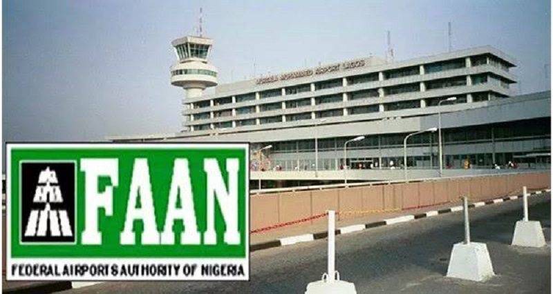 FAAN has ordered airport cab operators across Nigeria ๐ณ๐ฌ to upgrade fleets to newer vehicle models,...