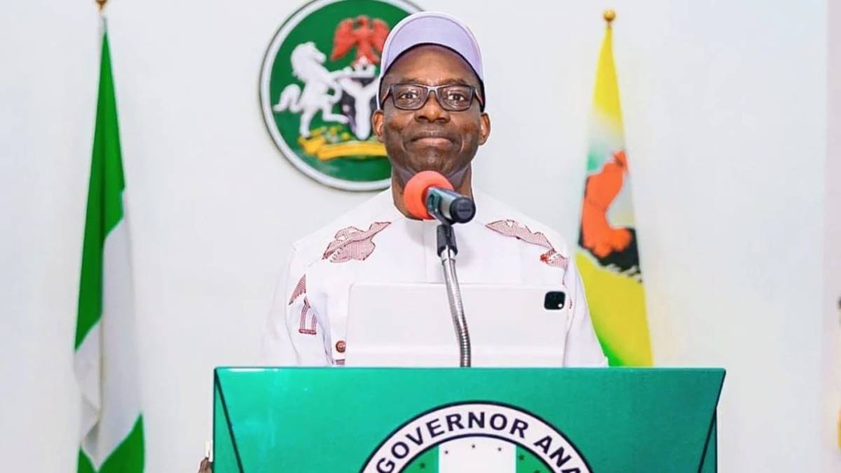 Anambra State Government approves ₦640m projects, rolls out reforms to tackle erosion, others