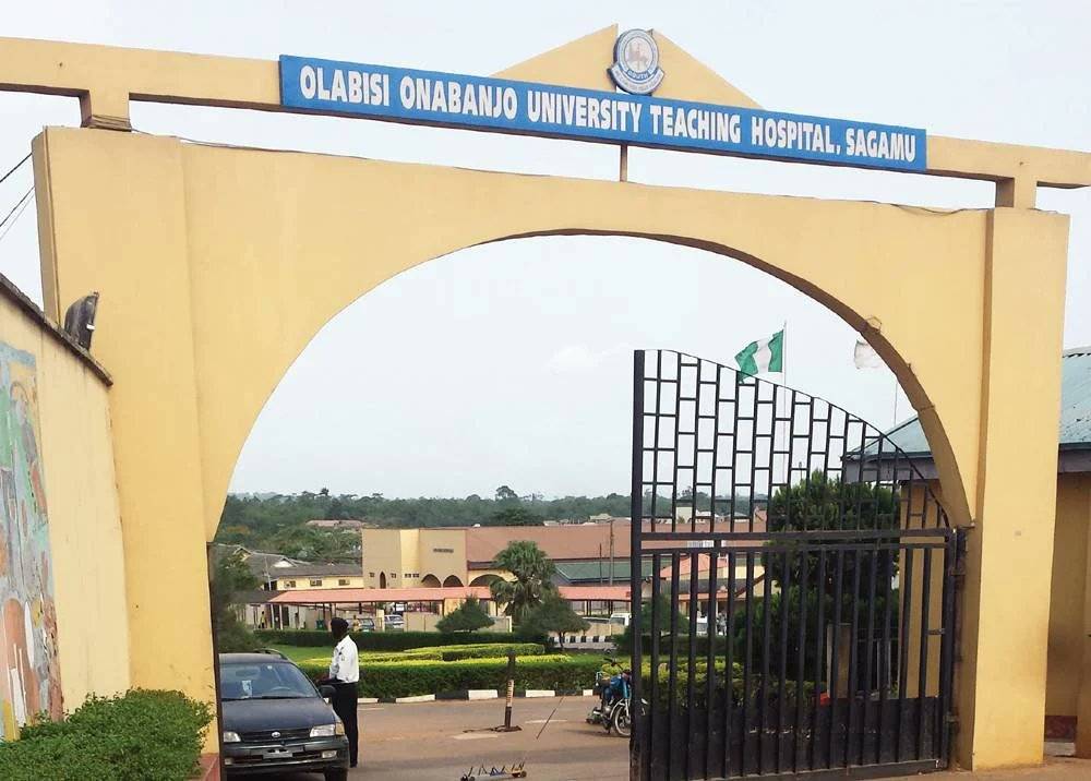 Ogun State teaching hospital resident doctors has begun a 10-days warning strike
