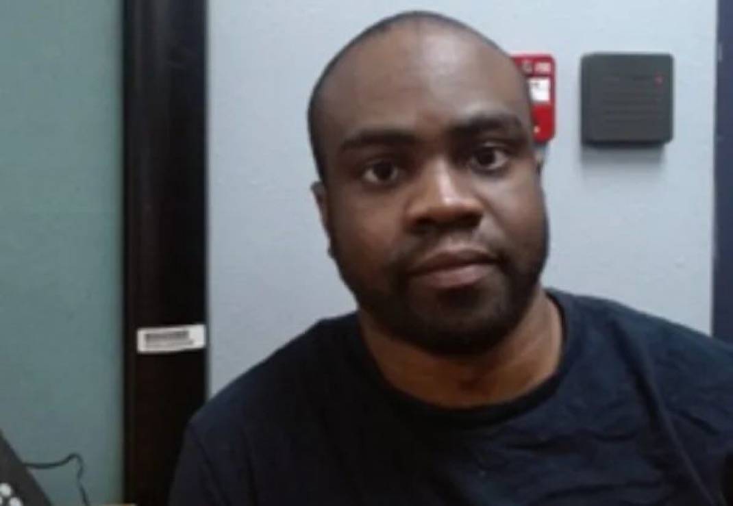 The United States has deported a Nigerian national, Ayodeji Ajayi, following multiple criminal convi...