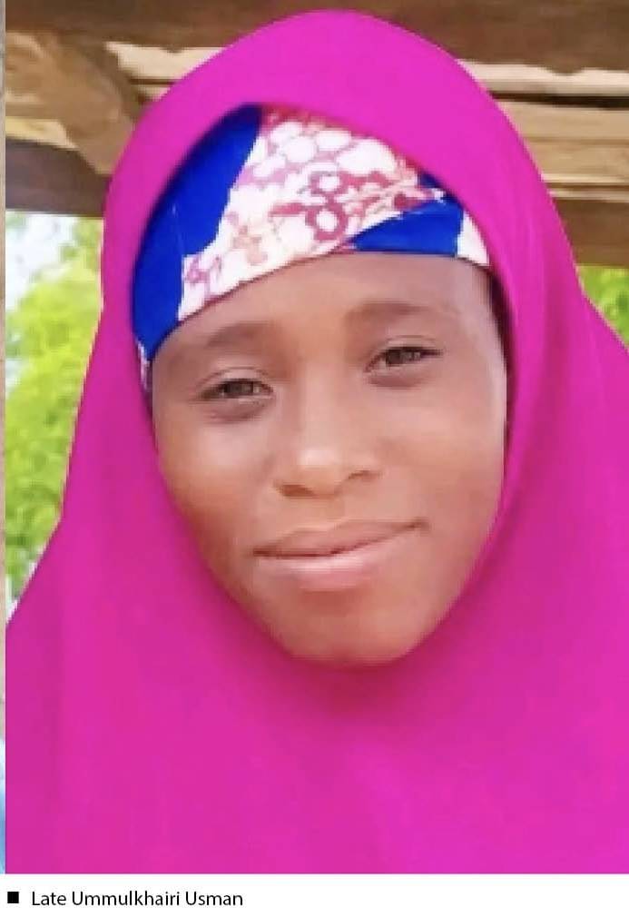 The Police have arranged 24 people for killing a woman in Kaduna State that was accused of child the...