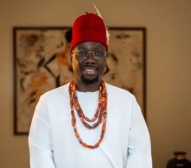 “A lot of people have absolutely nothing to offer in this life apart from bitterness”
~ Obi Cubana