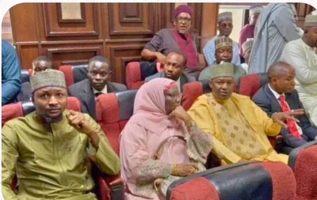 EFCC Witness has Revealed Multi-Million-Naira Transactions Through Firm Linked To Malami’s N8.7Bill...