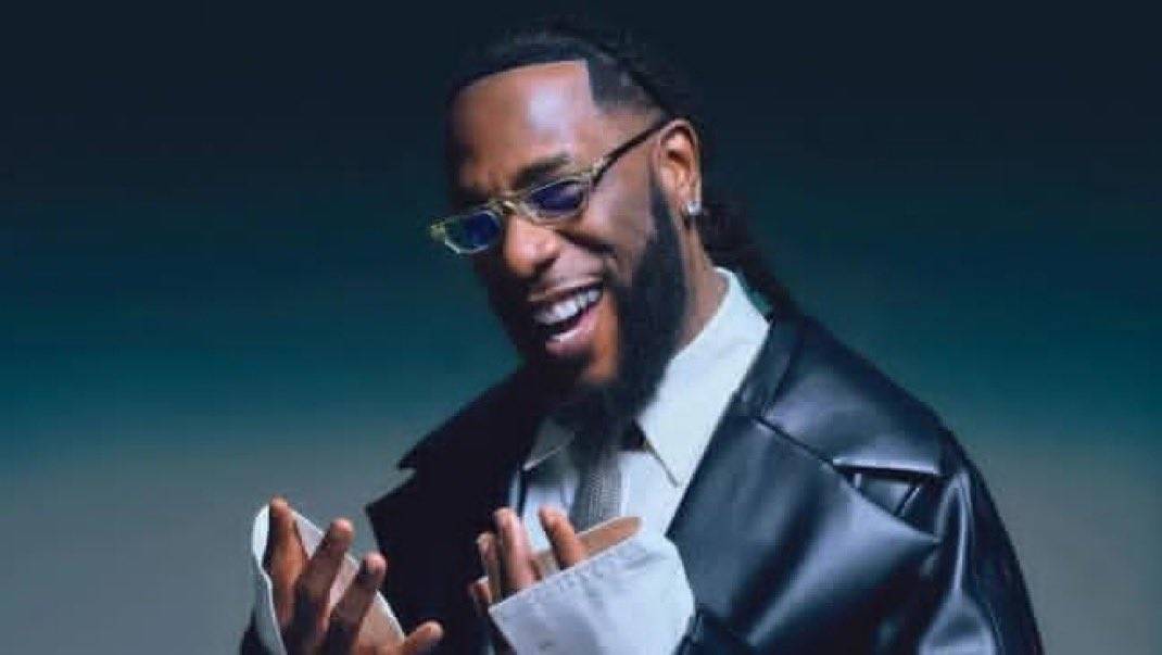 Nigerian star ⭐️ Burna Boy becomes African artiste with most Billboard Hot 100 entries