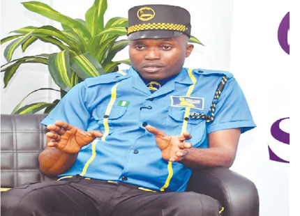 A Lagos-based security operative, Adebanjo Samuel, has been commended for displaying exceptional int...