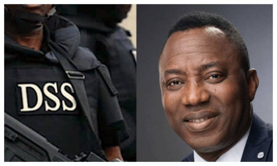 The Department of State Services, DSS, has announced an investigation into the conduct of its operat...
