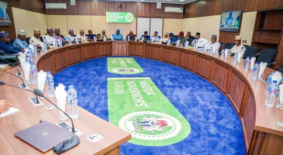 State Governors are now empowered to appoint Commissioners of Police for their respective states