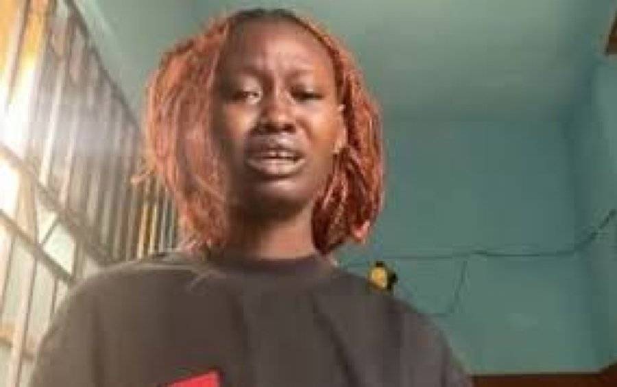 Ogun State Government says viral video girl Mirabel rape claim was false and tells court not to puni...
